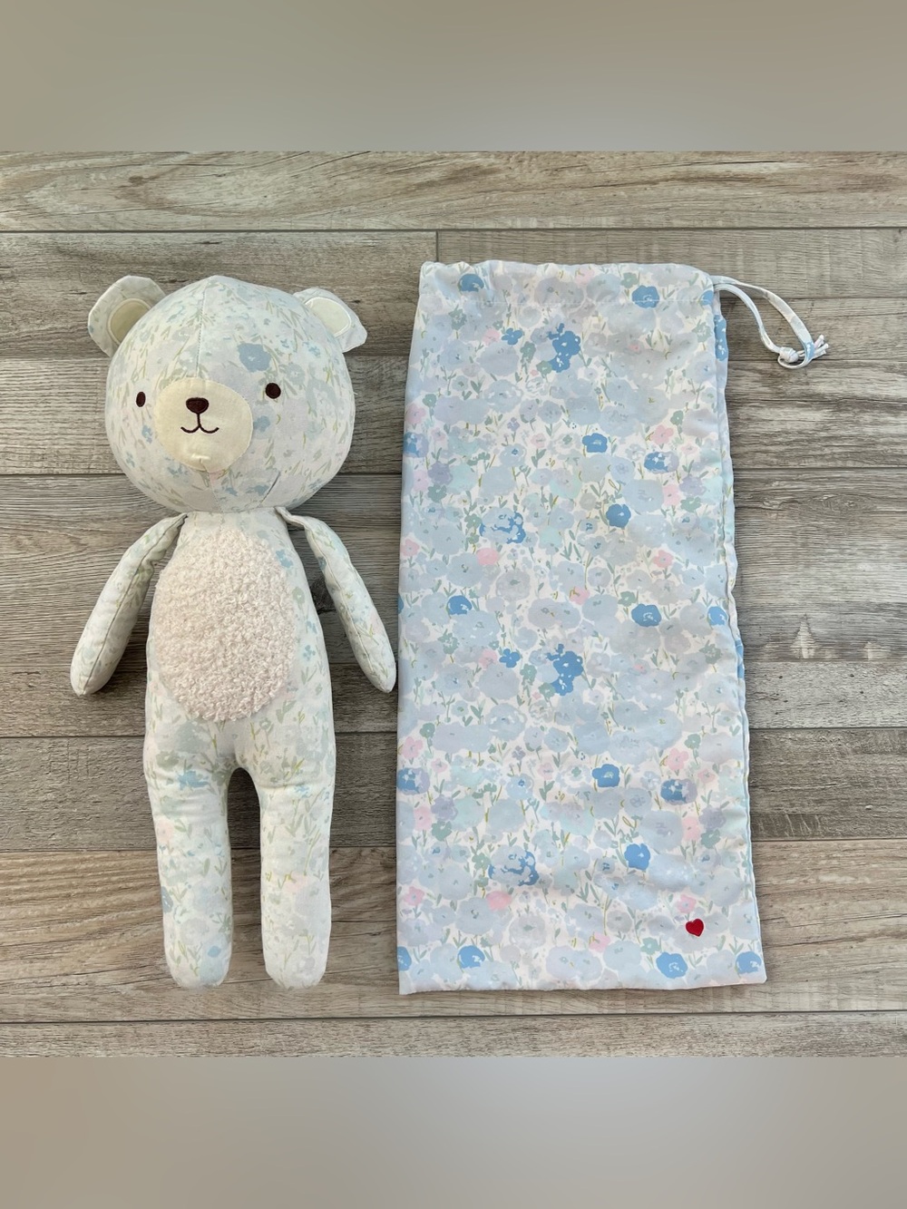 Sweethoney Honeys Floral Spring Bear- Blossom